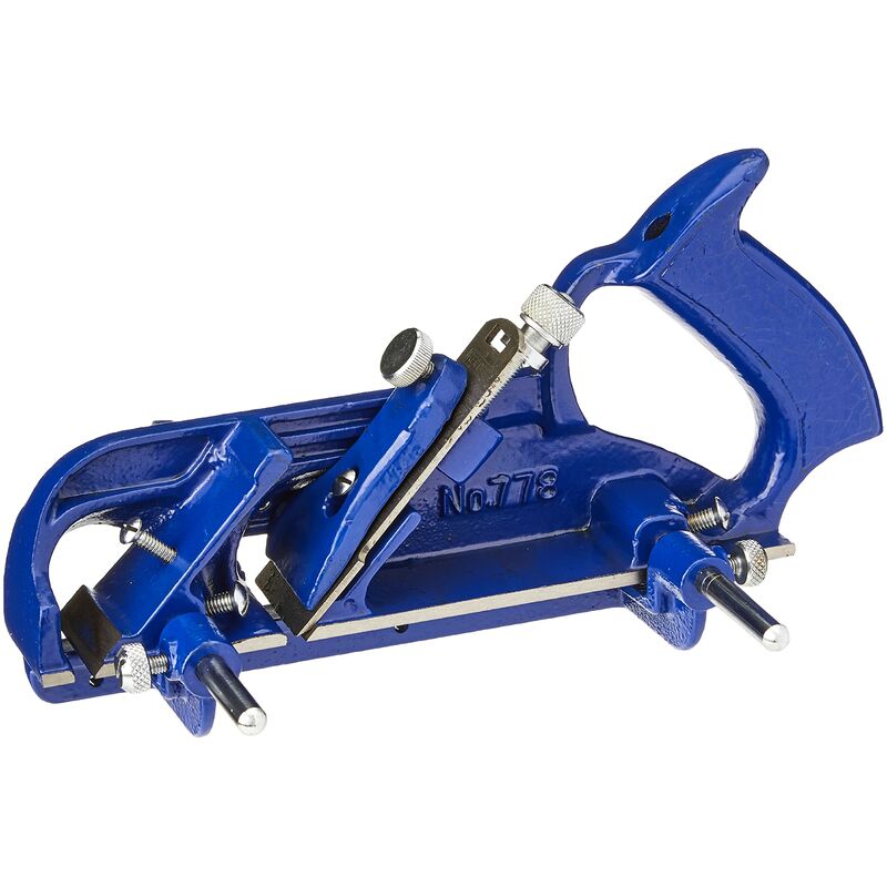 foto del prodotto irwin t778 sponderuola professionale a battuta, 38 mm, 215 mm