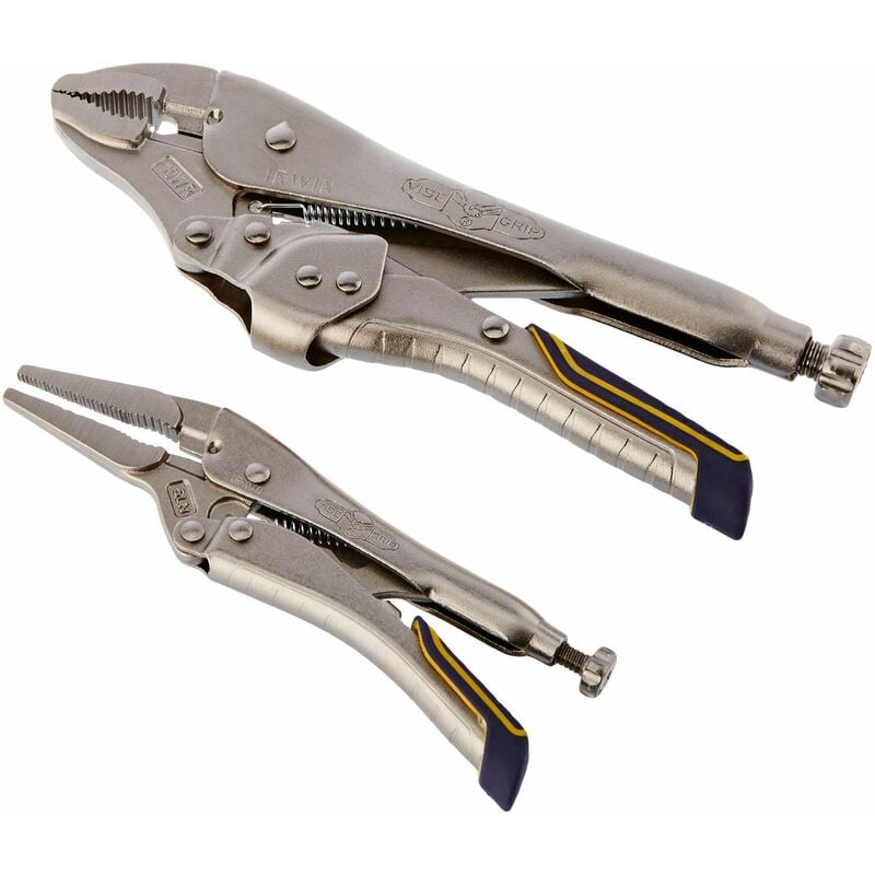 foto del prodotto irwin t77t set 2 pz. fast release 10wr, 6ln 