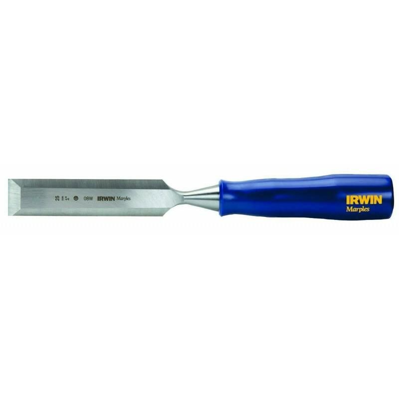 foto del prodotto irwin tm4442 scalpello smussato m444, 51 mm