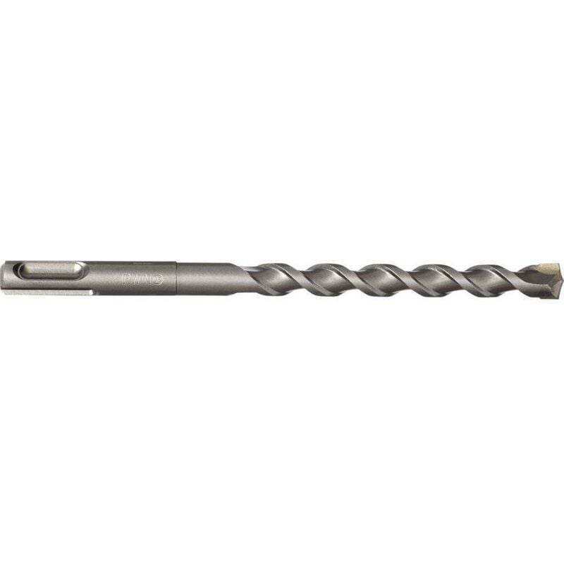 foto del prodotto irwin tools sds plus 10501969 acciaio punta perforatrice 8 mm lunghezza totale 160 mm alberino cilindrico 1 pz.