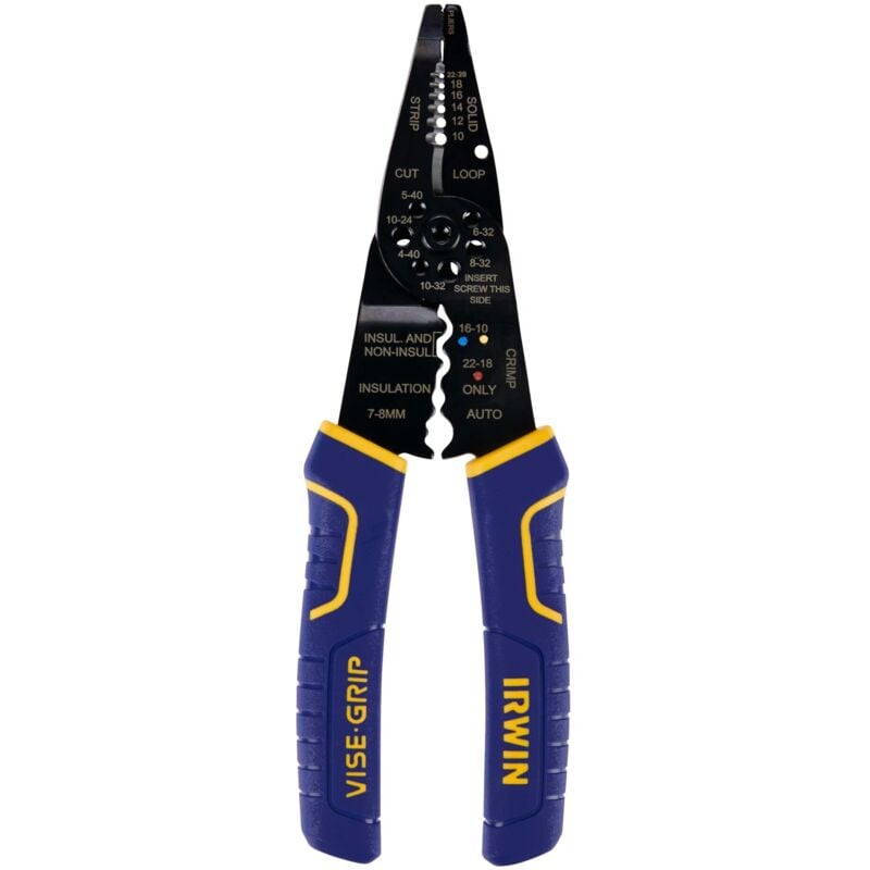 foto del prodotto irwin tools vise grip spelaattrezzi multiuso, 2078309