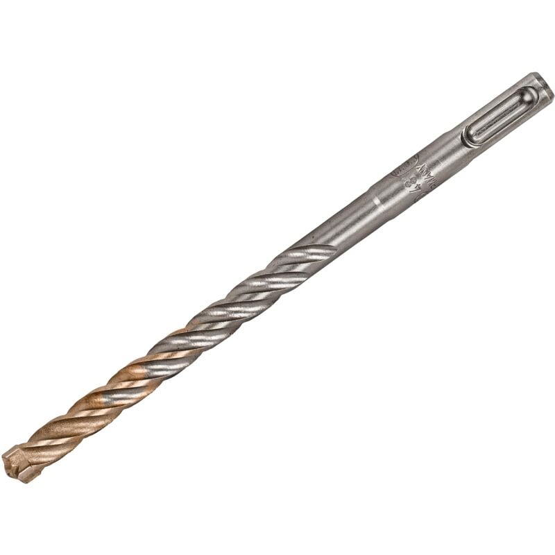 foto del prodotto irwin wiert o sds plus 10 x 210mm speedhammer quad 4 ostrzowe