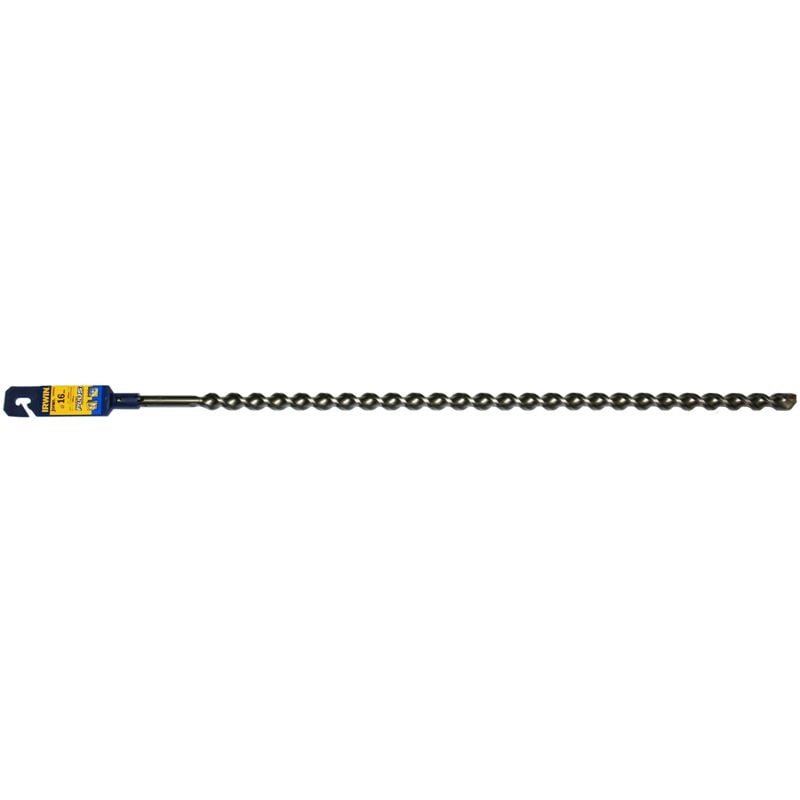 foto del prodotto irwin wiertło sds plus 16x 600mm speedhammer