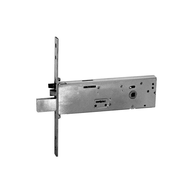 foto del prodotto is iseo 961.910 serratura elettrica dm 22 e 90 mm
