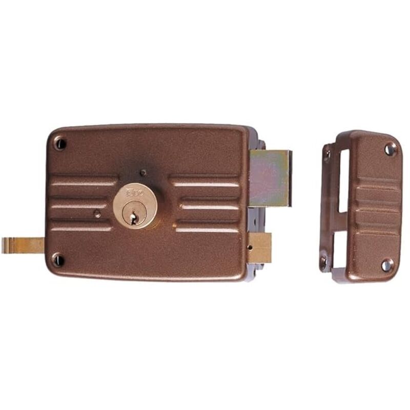 foto del prodotto is iseo serr sx cil.fisso e60 f2 8020614095461 cod.432603e