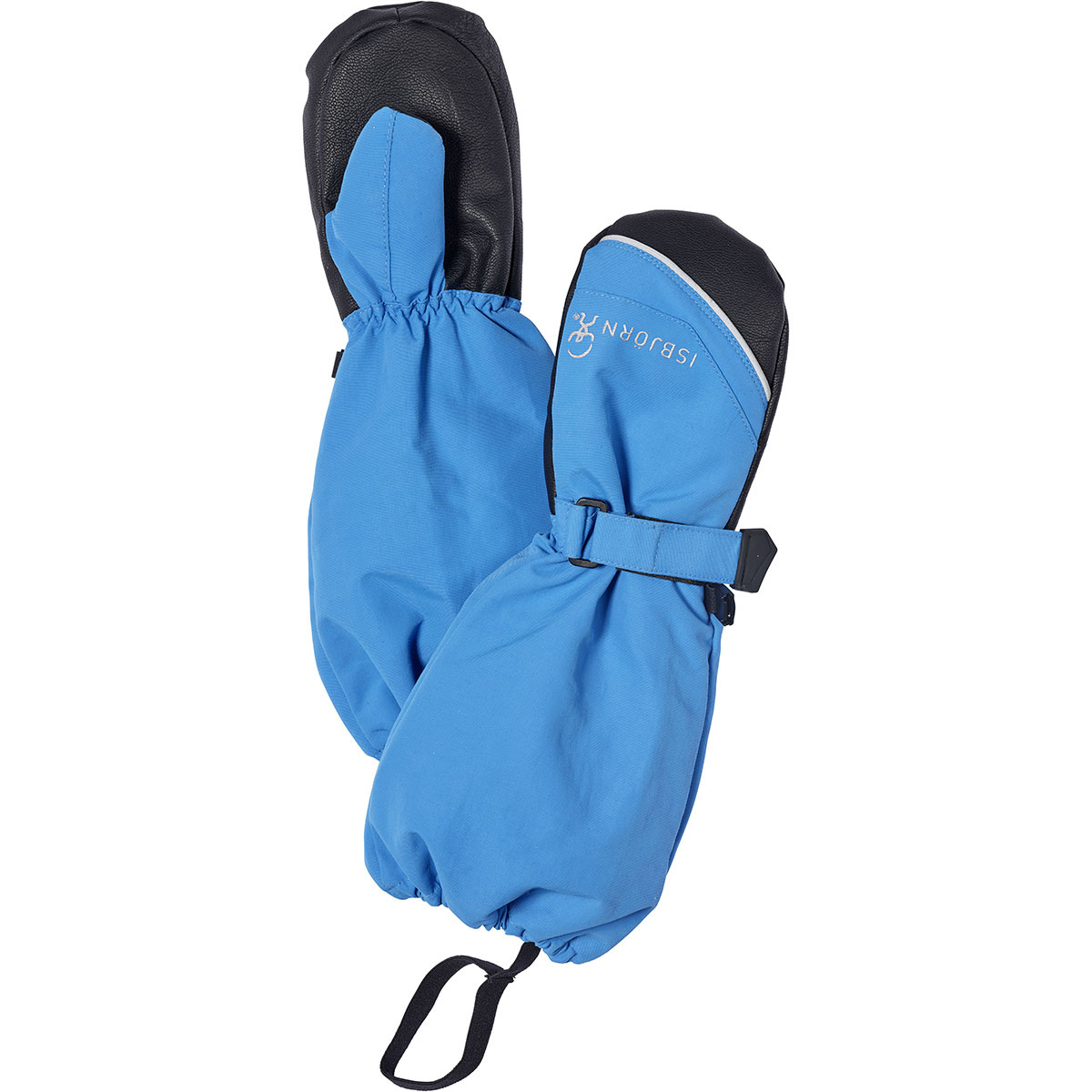 foto del prodotto isbj rn of sweden bambino manopole kids