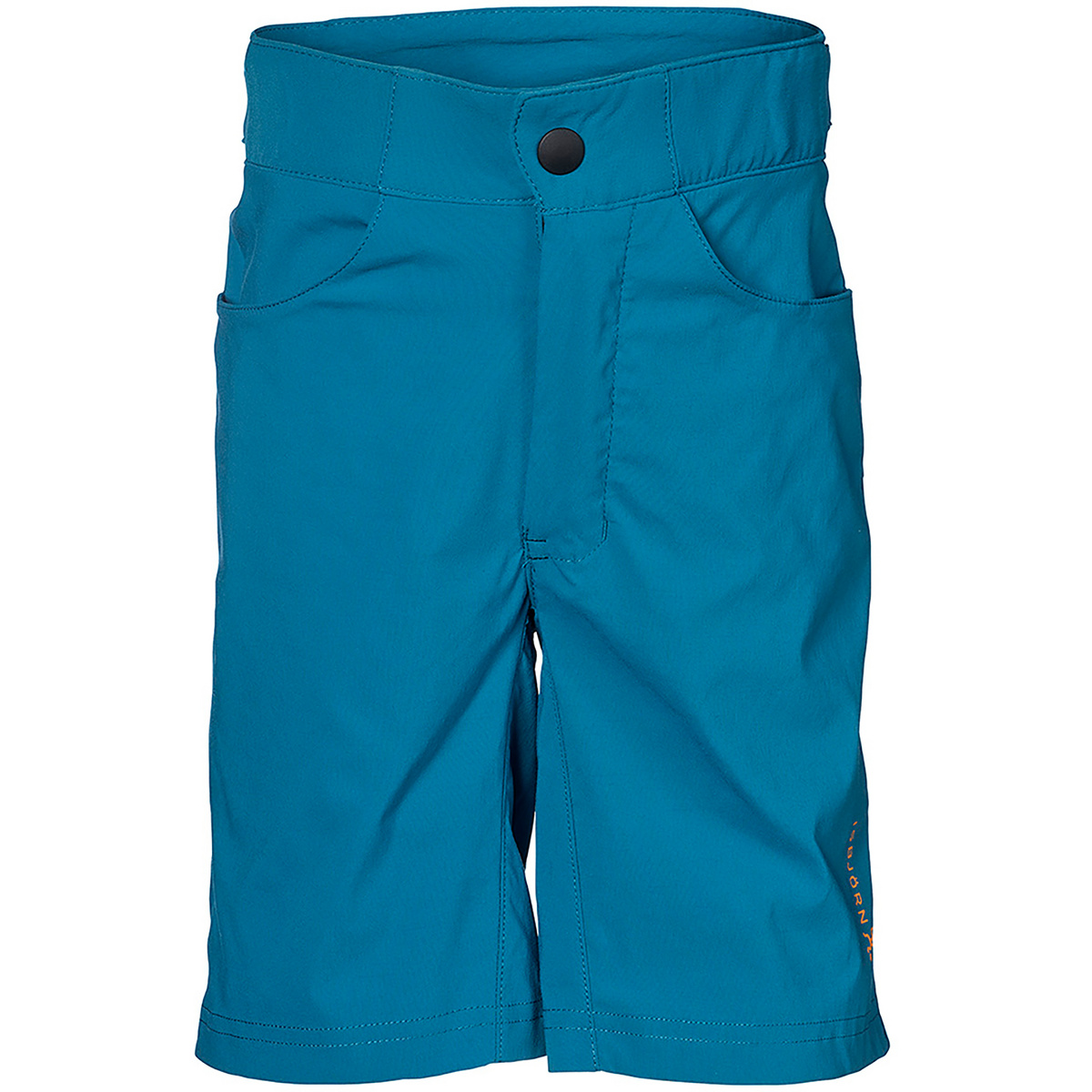 foto del prodotto isbj rn of sweden bambino pantaloncini fox all mountain
