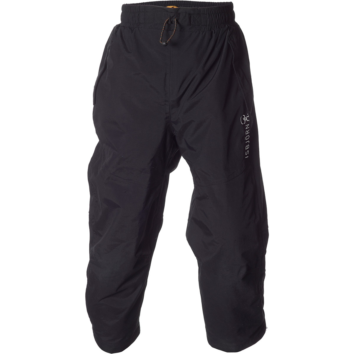 foto del prodotto isbj rn of sweden bambino pantaloni light weight rain
