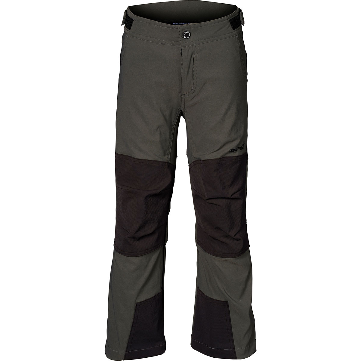 foto del prodotto isbj rn of sweden bambino pantaloni trapper