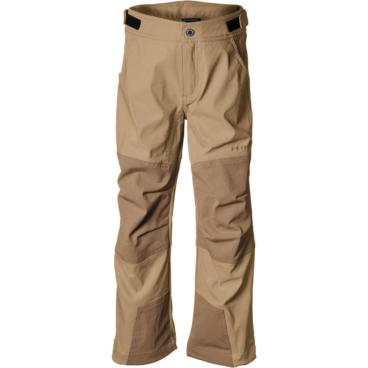 foto del prodotto isbj rn of sweden bambino pantaloni trapper