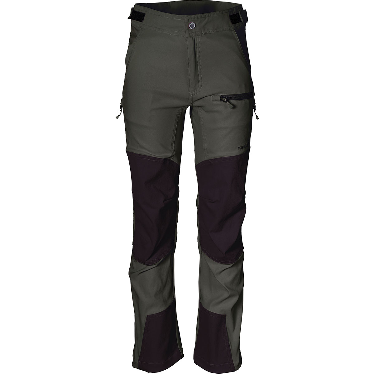 foto del prodotto isbj rn of sweden bambino pantaloni trapper