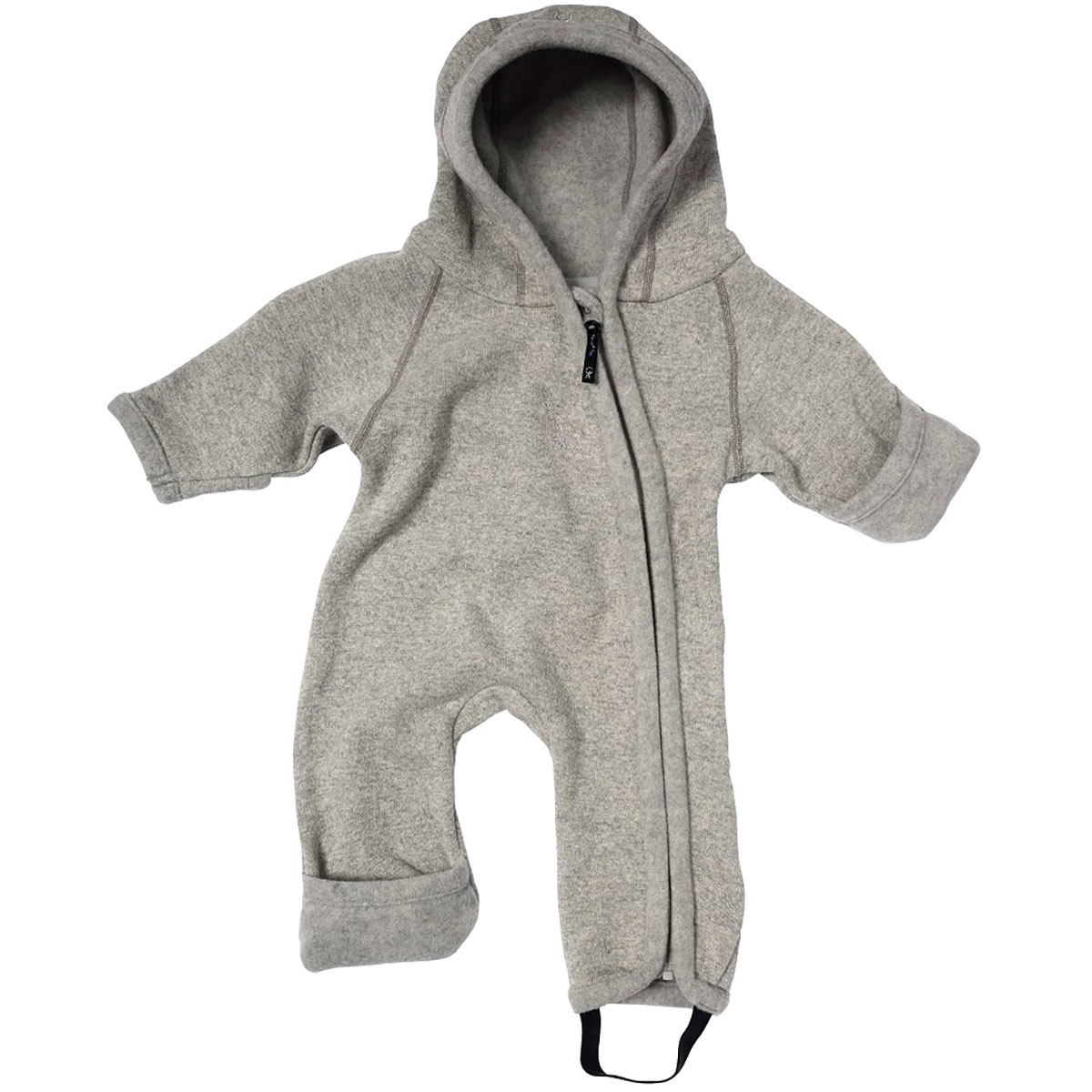 foto del prodotto isbj rn of sweden bambino tutina shaun