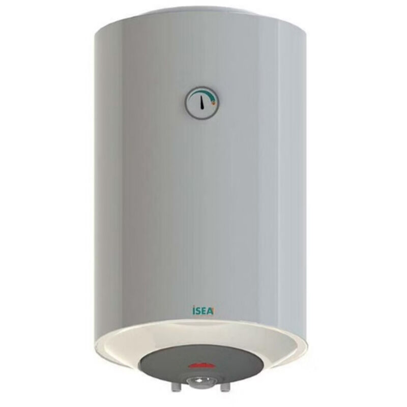 foto del prodotto isea - scaldabagno elettrico 5 anni 80 lt verticale