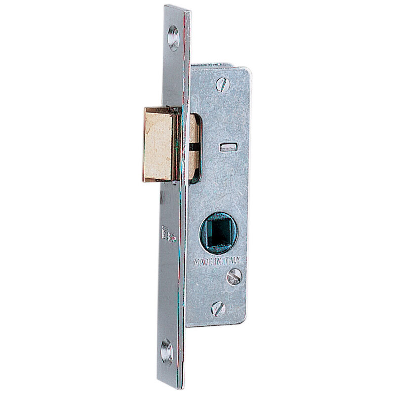 foto del prodotto iseo 762.00.1 serratura profilati vert 16 quadro 8