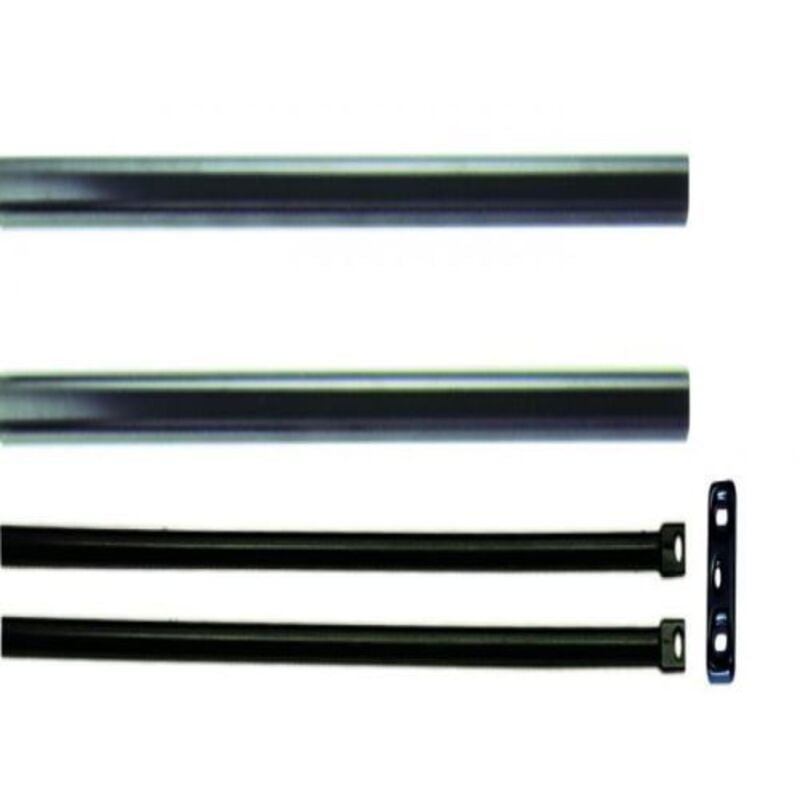 foto del prodotto iseo 941.00.305 serie di aste 340 cm maniglione antipanico porte porta