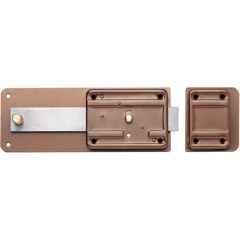 foto del prodotto iseo art. 320 ferrogl.giri 7 1 2 mm.50. prezzo per 1 pezzo.