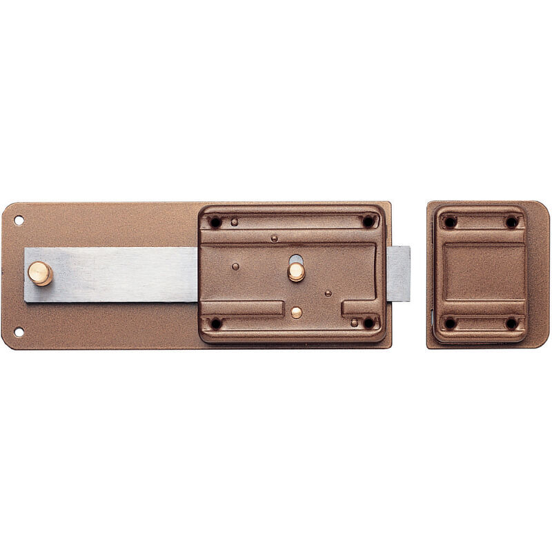 foto del prodotto iseo art. 320 ferrogl.giri 7 1 2 mm.60. prezzo per 1 pezzo.