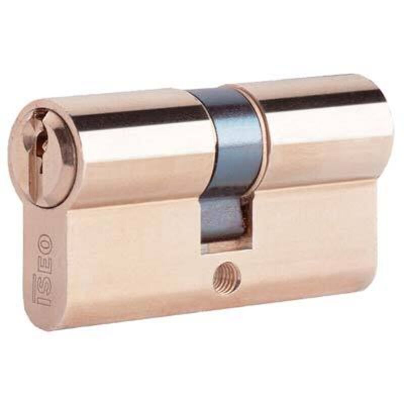 foto del prodotto iseo art. 8209.28.28 cilindri sag. mm. 56