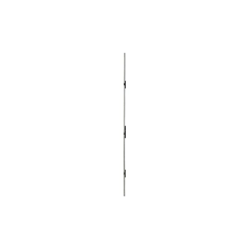 foto del prodotto iseo cavers - performa 3 guide laterali axis35 ea92 c8 tet u box15mm 1930x24x6 ref7232523528