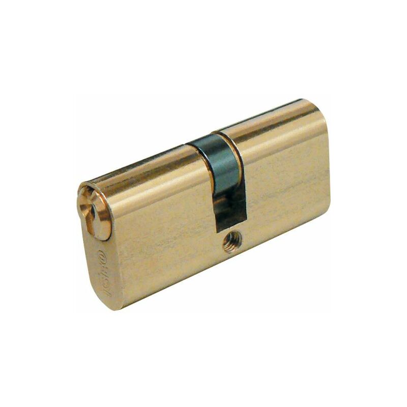 foto del prodotto iseo f5 8300 cilindro ovale 60 mm 26.8.26 30 30 