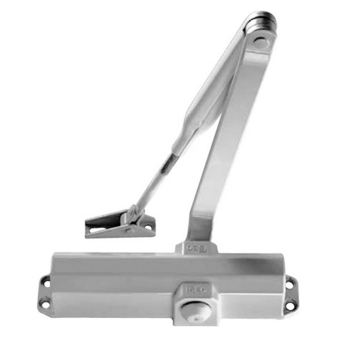 foto del prodotto iseo is20 chiudip argento senza fermo