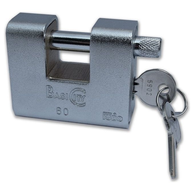 foto del prodotto iseo lucch city basic corazz mm90 367
