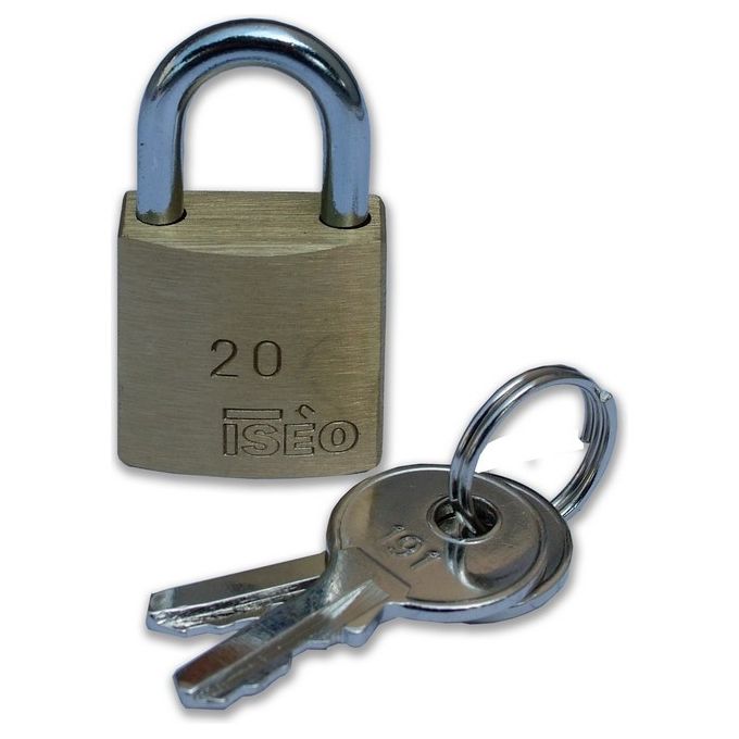 foto del prodotto iseo lucch city basic mm70 427