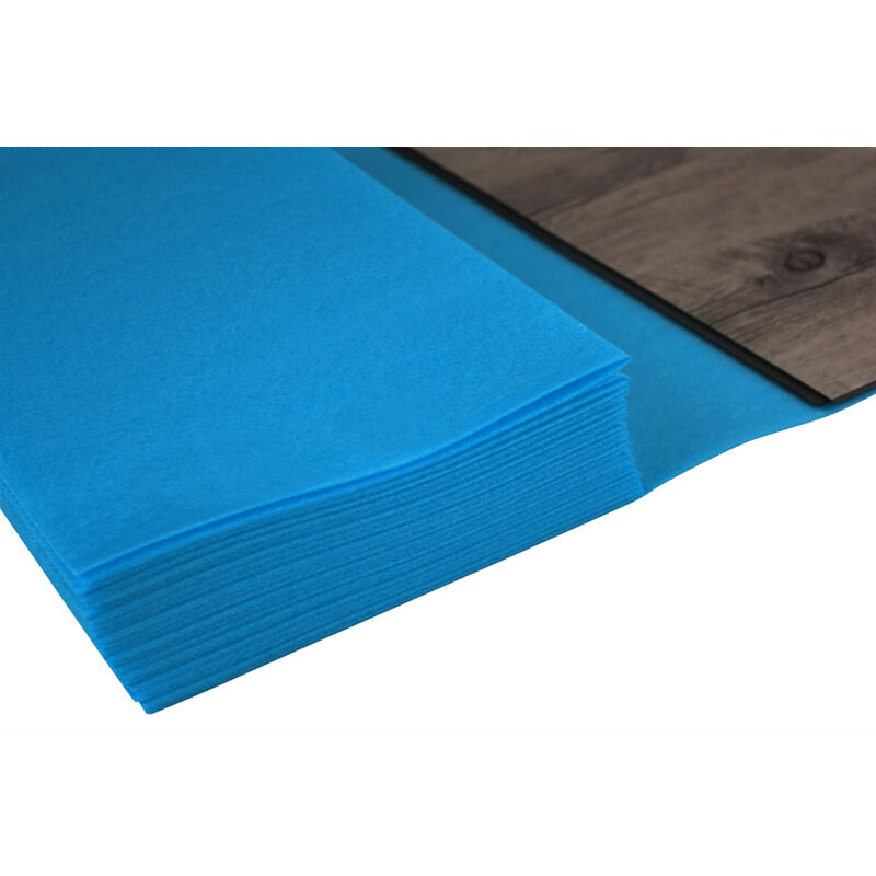 foto del prodotto isolamento anticalpestio incl. barriera al vapore antiscivolo per pavimenti di design pe vinyl 100 metri quadrati