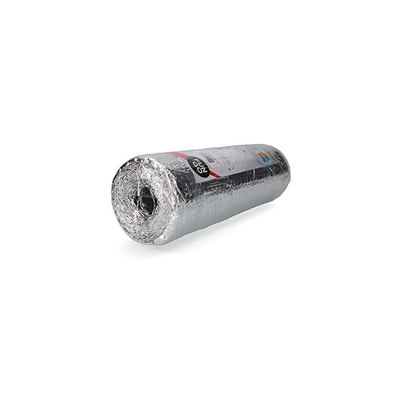 foto del prodotto isolamento termico multistrato riflettente 0,4x5m