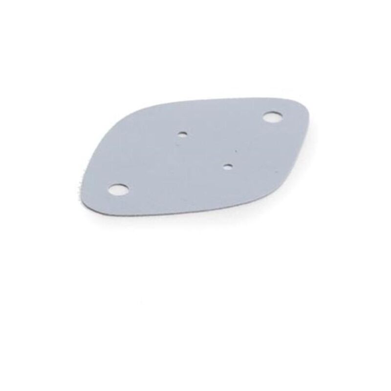 foto del prodotto isolante conduttivo calore in silicone per to3