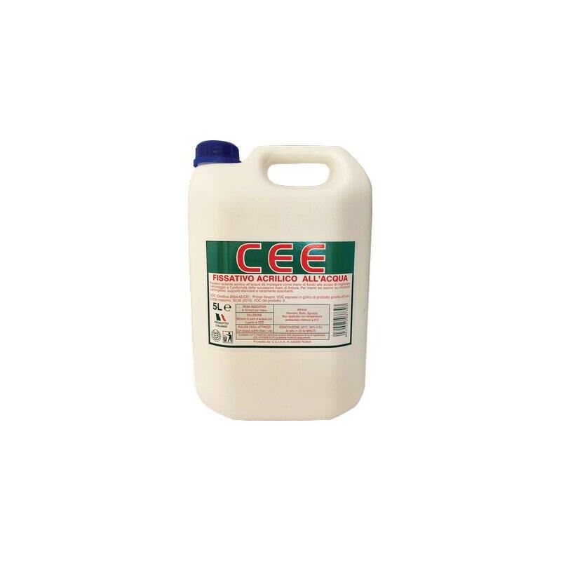 foto del prodotto isolante fissativo murale cee lt 5