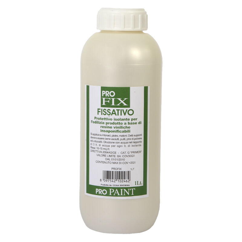 foto del prodotto isolante protettivo profix pro paint 1 lt