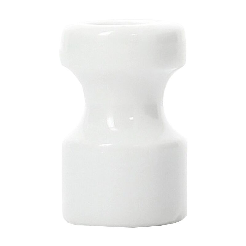 foto del prodotto isolatore ceramica 16 mm 84030 fanton