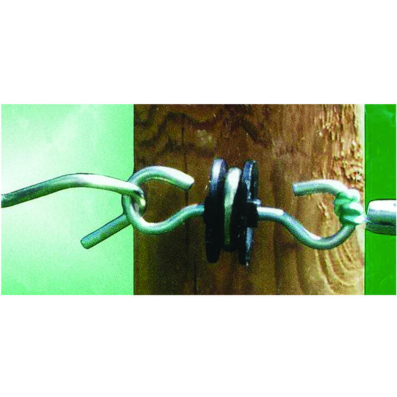 immagine 0 del prodotto isolatore elettrorecinzione ad anello per maniglia