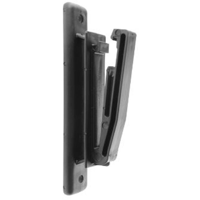 foto del prodotto isolatore fix per fettuccie e bande per picchetti in legno 25 pezzi