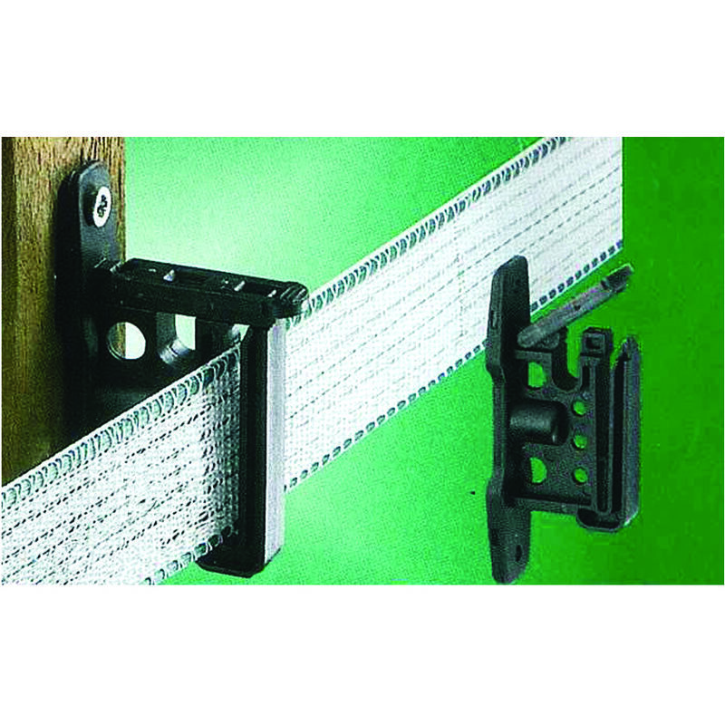 foto del prodotto isolatore per fettuccia easy tape per elettrorecinzione