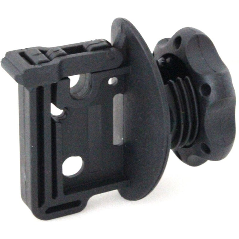 foto del prodotto isolatore profence plus per fettuccia e corda adatto a picchetti in ferro conf. 25pz