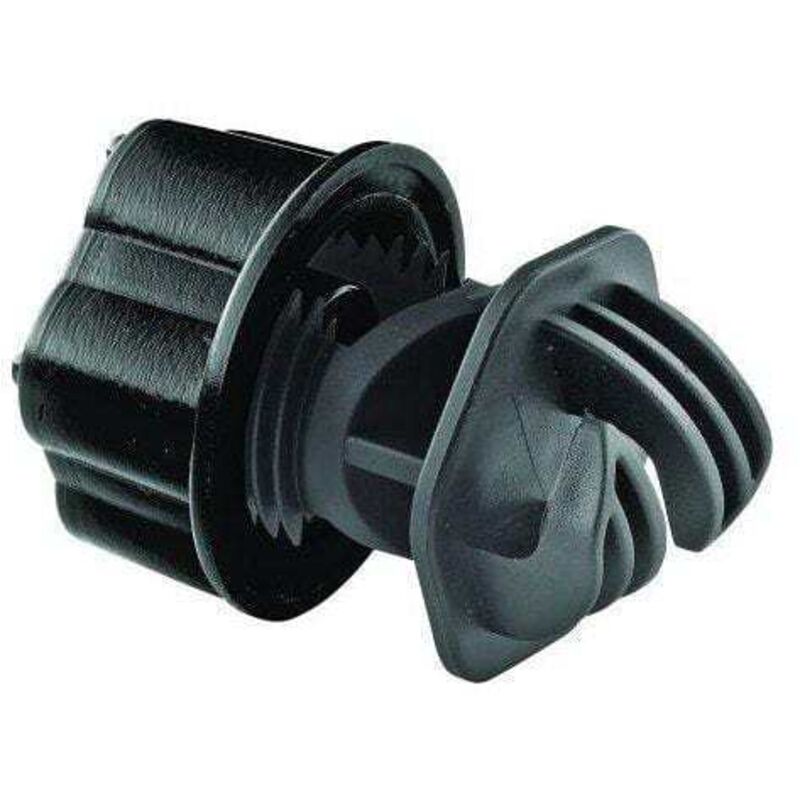 foto del prodotto isolatore rapido per recinti elettrici classic - conf. 10 pezzi