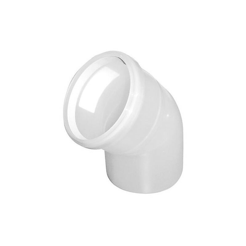 foto del prodotto isotip joncoux 802608 raccord concentrique coude 45 sp pp 80 apollo pp