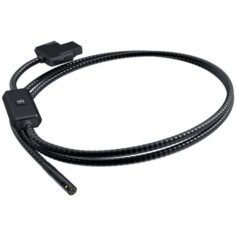 foto del prodotto ispezione con telecamera gic 4/5 imager dual camera / 1,5 m