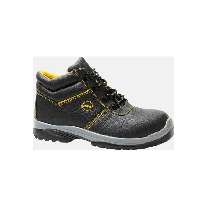 foto del prodotto issa turia scarpe da lavoro alte s1p misura 39 nero