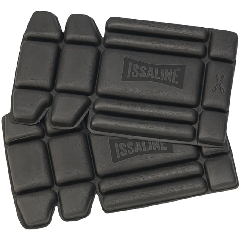 foto del prodotto issaline 00990 ginocchiere da lavoro stretch