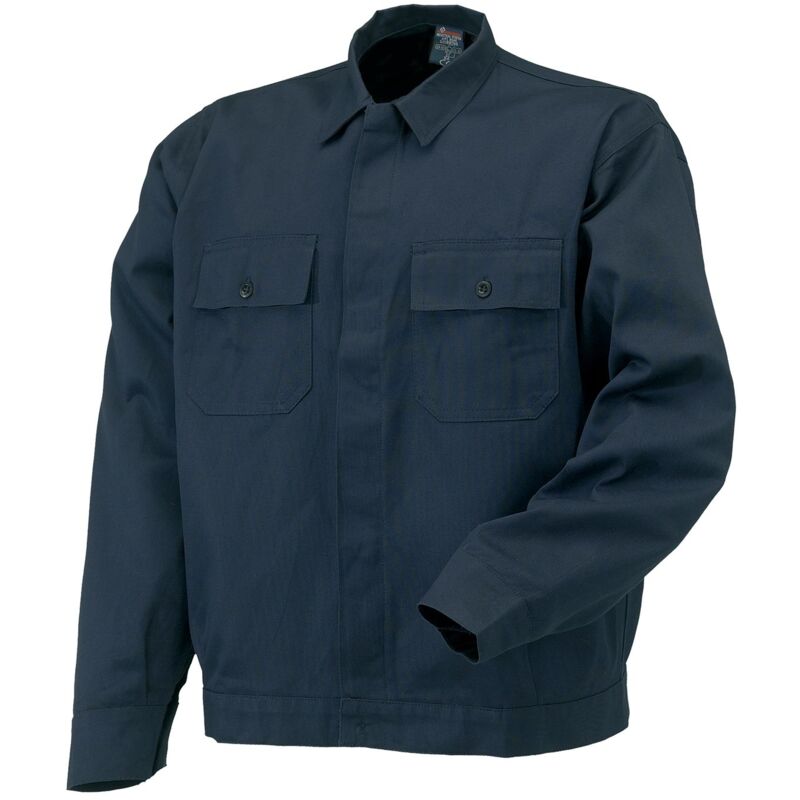 foto del prodotto issaline 8045-040 giacca da lavoro europa en iso 13688:2013 blu l