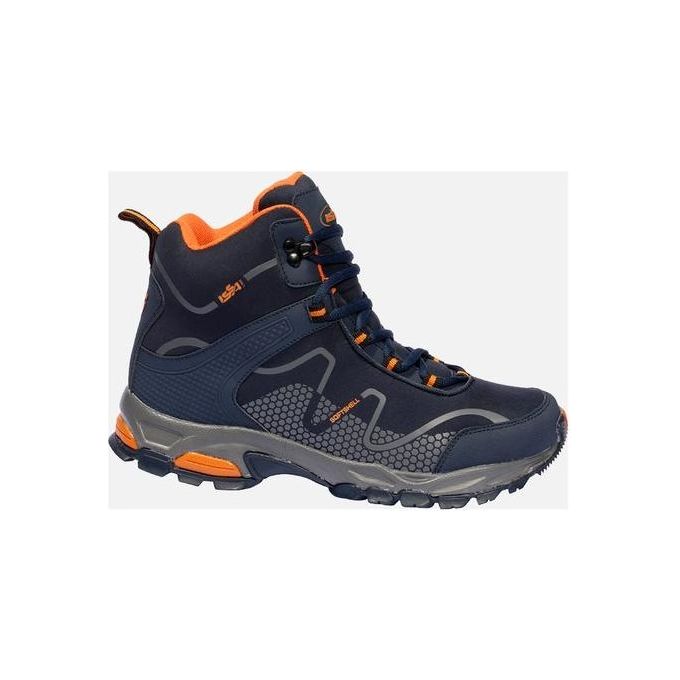 foto del prodotto issaline calzatura scarponcino plose no safety ultraleggero 45