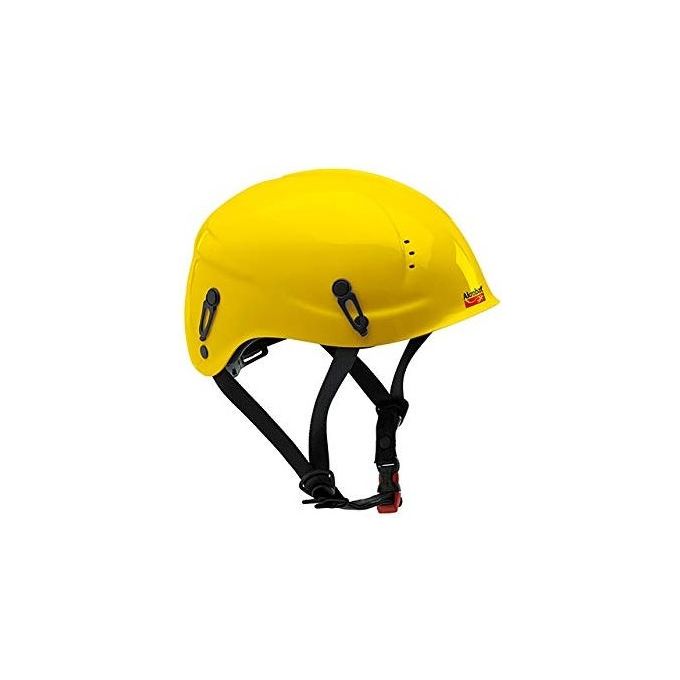 foto del prodotto issaline elmetto per ponteggi falkner con calotta esterna in abs taglia unica