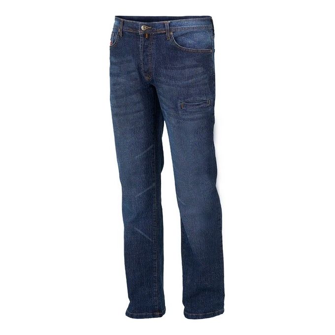 foto del prodotto issaline pantalone jeans jest s