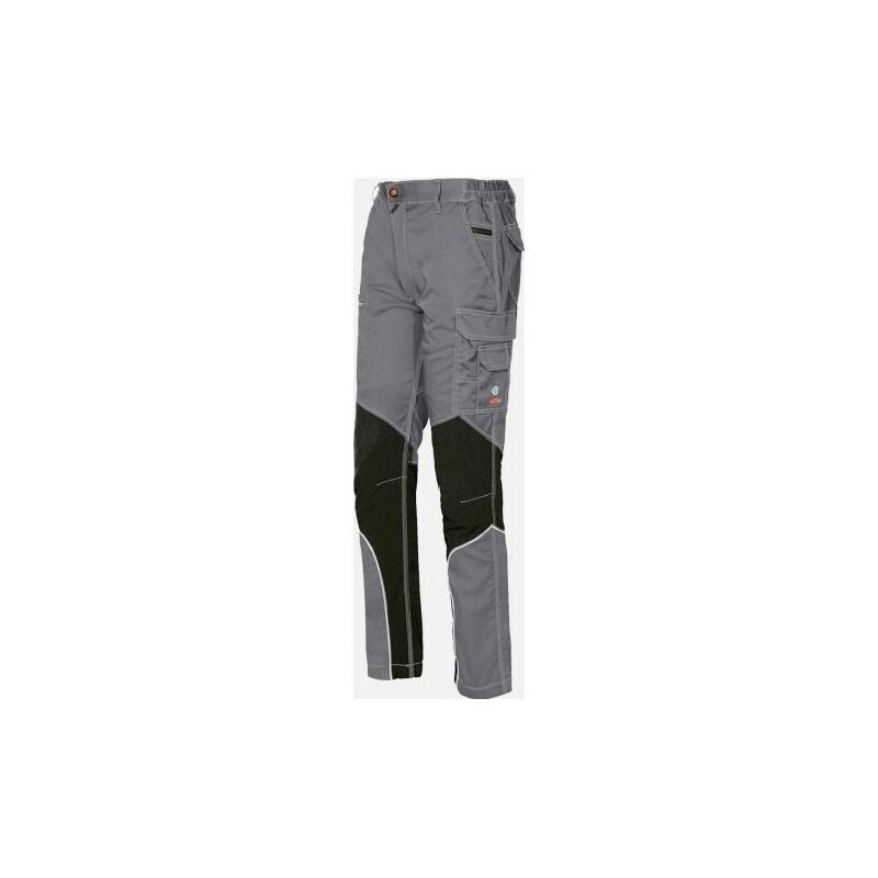 foto del prodotto issaline pantalone tecnico strech extreme taglia m