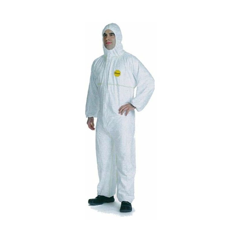 foto del prodotto issaline tuta easy safe dupont