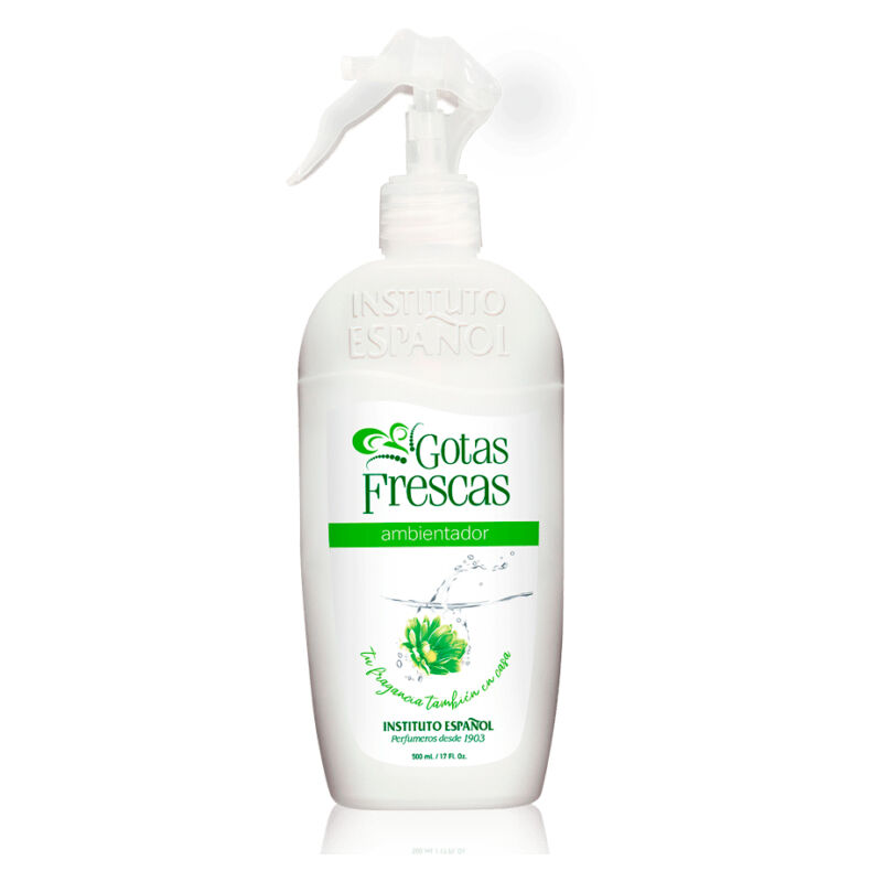 foto del prodotto istituto espa ol deodorante in gocce 500 ml