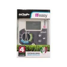 foto del prodotto it-easy 4 prog. 24v 4 stazioni indoor 900034 it-easy-4